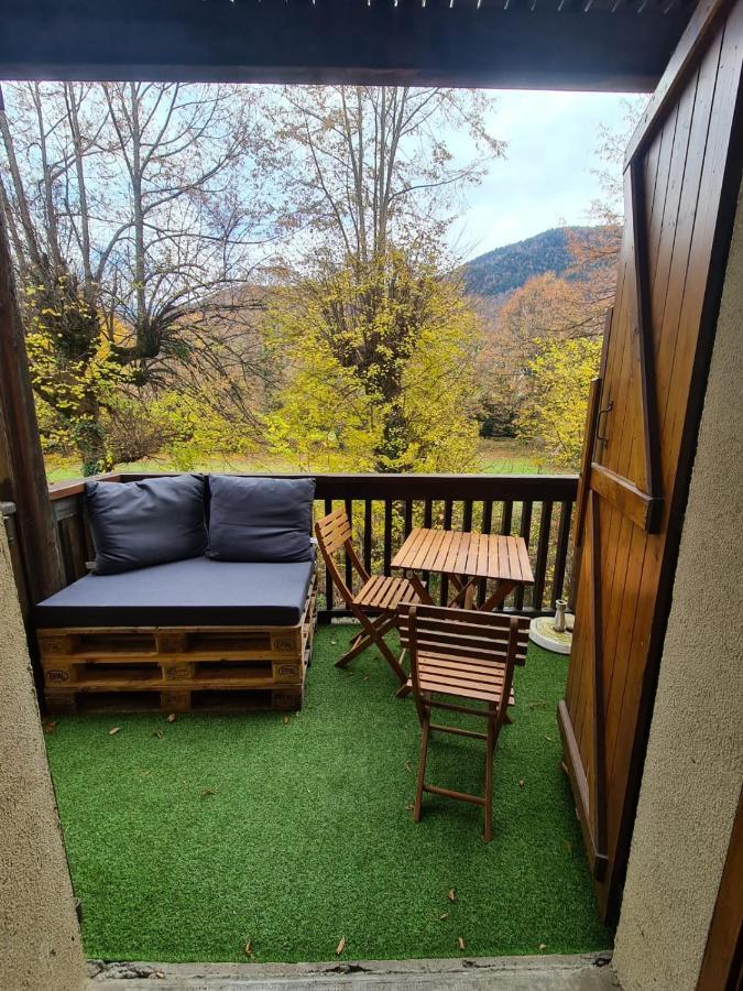 Tres Joli Appartement 4-6 Personnes Dans Luchon Bagneres-de-Luchon Exterior photo